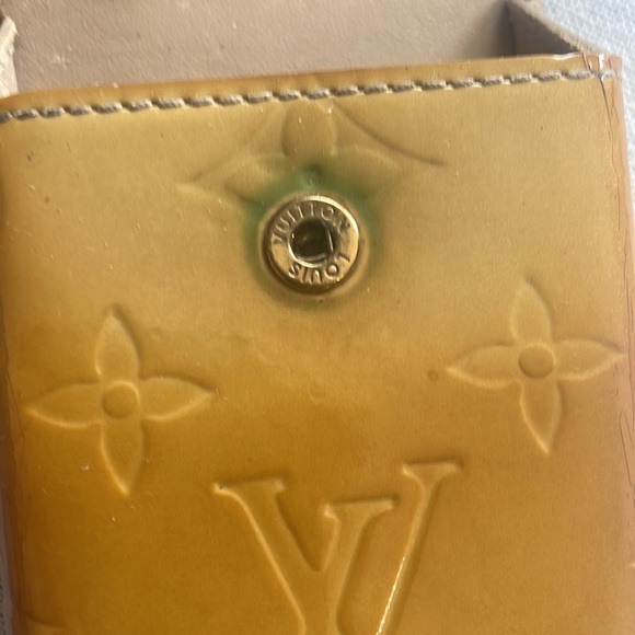 Louis Vuitton Vintage Vernis Walker Accessory Holder - Picture 3 of 11